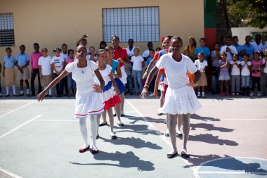 Volunteering in the Dominican Republic - Fun is a Universal Language - Liz and Ryan Photo (21)