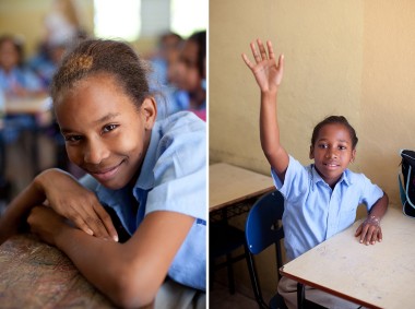 Volunteering in the Dominican Republic - Fun is a Universal Language - Liz and Ryan Photo (17)